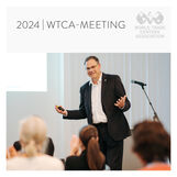 Meeting World Trade Centers Association Dresden 2024