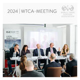 Meeting World Trade Centers Association Dresden 2024