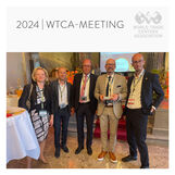 Meeting World Trade Centers Association Dresden 2024