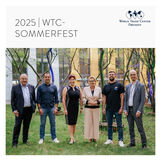 WTC Sommerfest 2025
