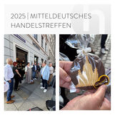 Mitteldeutsches Handelstreffen Dresden 2025