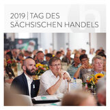 Tag des Sächsischen Handels 2019 - Handelsverband Sachsen