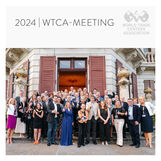 Meeting World Trade Centers Association Dresden 2024