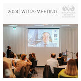 Meeting World Trade Centers Association Dresden 2024