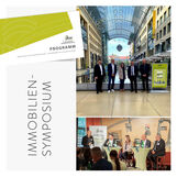 Immobiliensymposium 2023 - World Trade Center Dresden