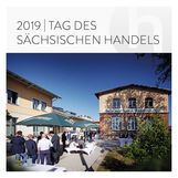 Tag des Sächsischen Handels 2019 - Handelsverband Sachsen
