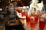 diamonds event - Silvester 2015 im Sophienkeller Dresden