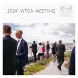 Meeting World Trade Centers Association Dresden 2024