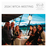 Meeting World Trade Centers Association Dresden 2024