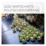 Wirtschaftspolitischer Empfang 2022 - Handelsverband Sachsen