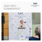 WTC Sommerfest 2025