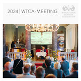 Meeting World Trade Centers Association Dresden 2024