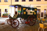 diamonds event - Firmenevents Radeberger Bierwagen