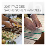 Tag des Sächsischen Handels 2017 - Handelsverband Sachsen