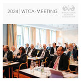 Meeting World Trade Centers Association Dresden 2024