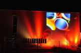 diamonds event - Lichtshow Gerodur