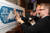 diamonds event - Firmenevents