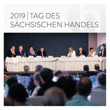 Tag des Sächsischen Handels 2019 - Handelsverband Sachsen