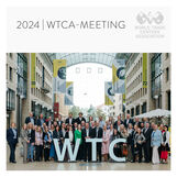 Meeting World Trade Centers Association Dresden 2024