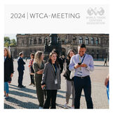 Meeting World Trade Centers Association Dresden 2024