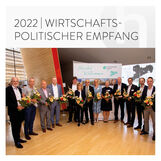 Wirtschaftspolitischer Empfang 2022 - Handelsverband Sachsen