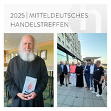 Mitteldeutsches Handelstreffen Dresden 2025