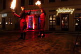 diamonds event - Firmenevents
