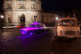diamonds event - Neujahrsempfang Sophienkeller 2015