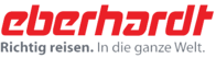 Logo eberhardt Reise-Zentrum