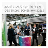 Branchentreffen des Sächsischen Handels 2024 - Handelsverband Sachsen