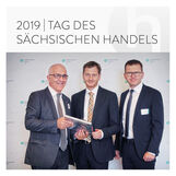 Tag des Sächsischen Handels 2019 - Handelsverband Sachsen
